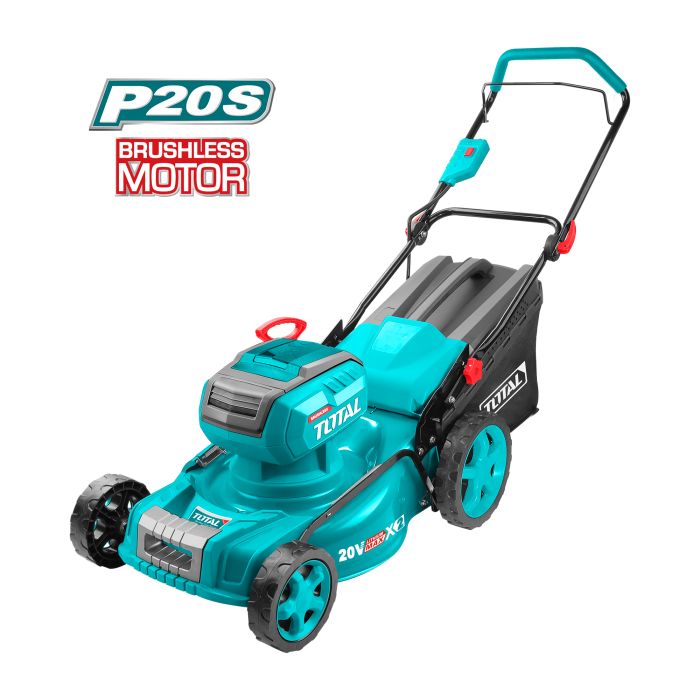 Total Cordless Lawn Mower Price in Pakistan