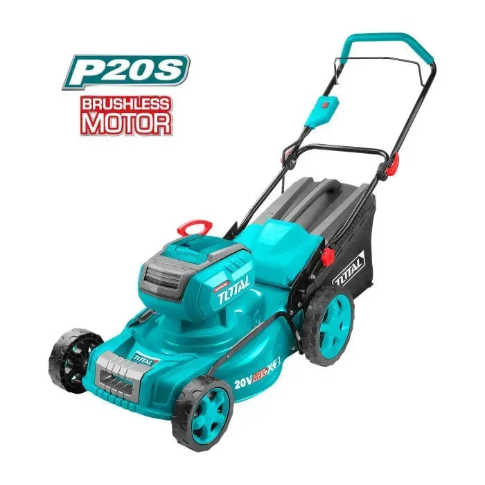 Total Cordless Lawn Mower Price in Pakistan