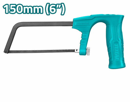 Total Hacksaw Frame Price in Pakistan