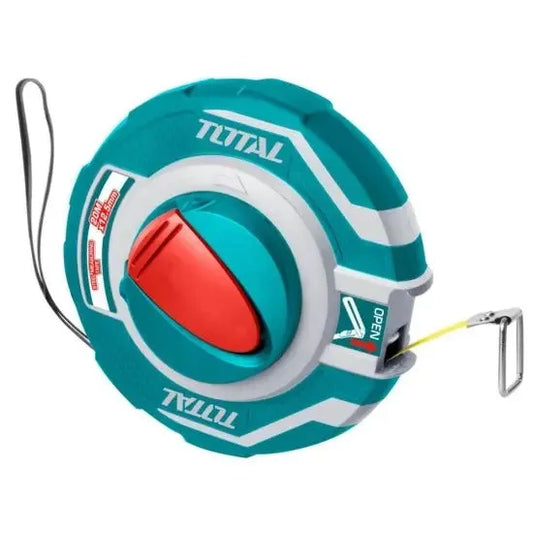 Total Steel Measuring Tape Price in Pakistan