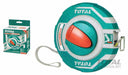Total TMT11306 Steel Measuring Tape