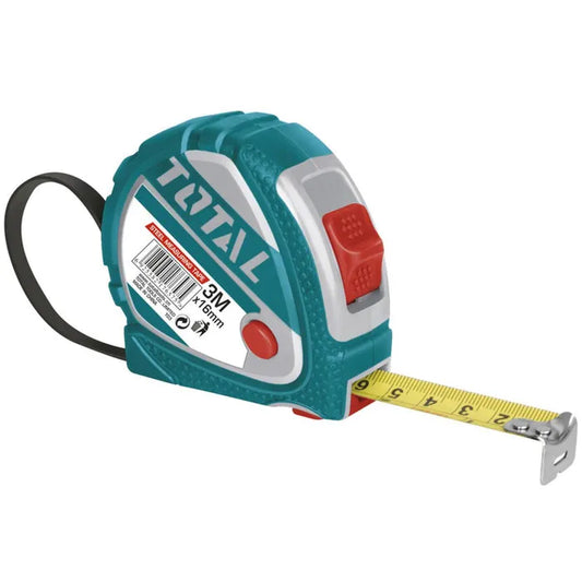 Total Steel Measuring Tape Price in Pakistan