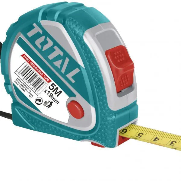 Total Steel Measuring Tape Price in Pakistan Main image