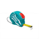 Total TMT126251 Steel Measuring Tape