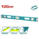 Total TMT210026 Spirit Level