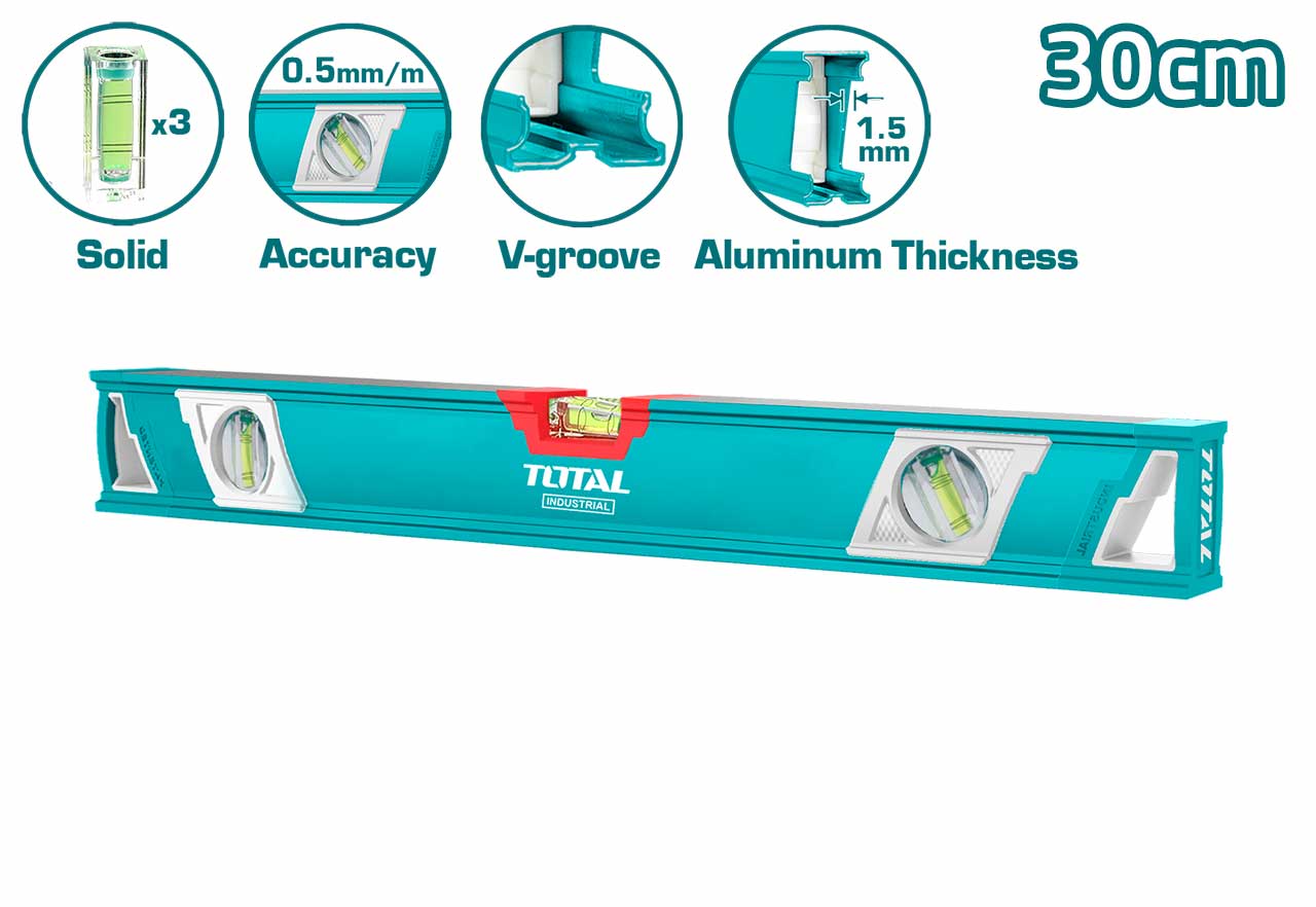 Total Spirit Level Price in Pakistan 