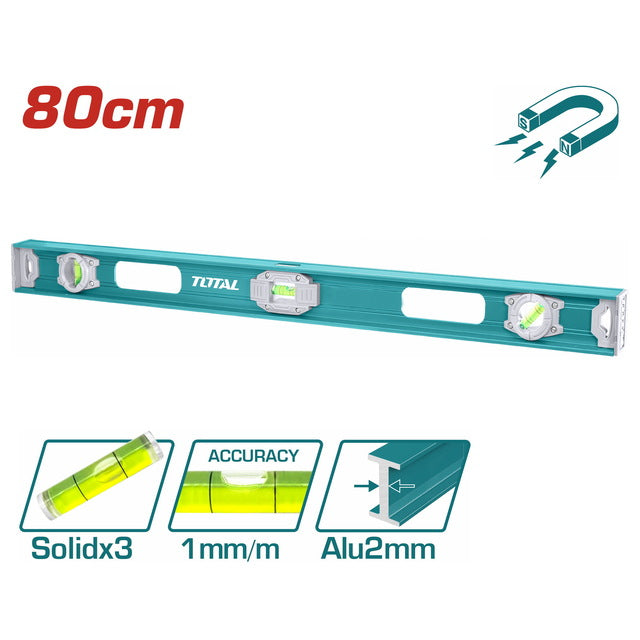 Total Spirit Level Price in Pakistan