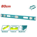 Total TMT28026 Spirit Level