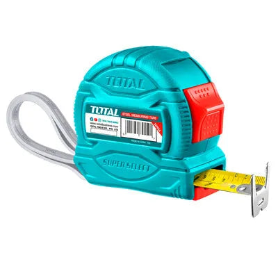 Total Steel Measuring Tape Price in Pakistan 