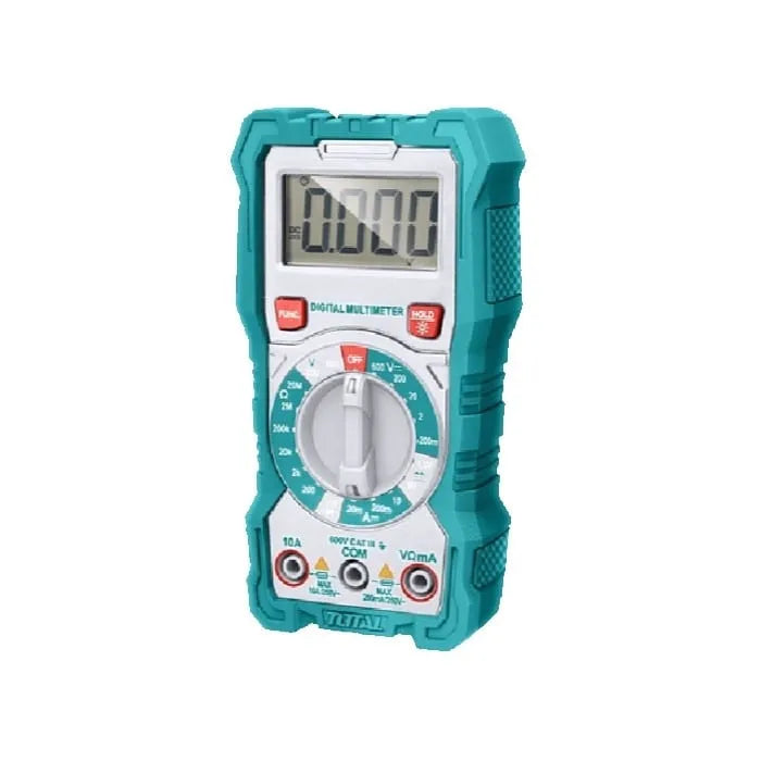 Total Digital Multi meter Price in Pakistan Main image