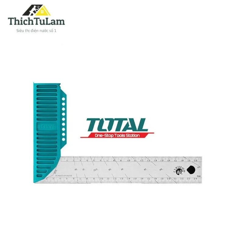Total Angle Square Price in Pakistan