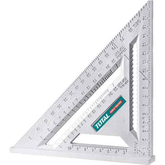 Total Angle Square Price in Pakistan