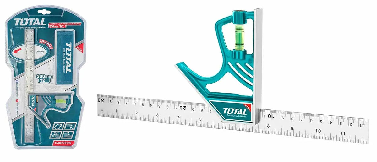 Total Magnetic Lock Price in Pakistan Main image