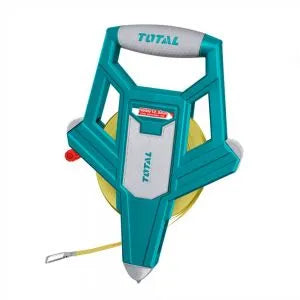 Total  Fiberglass Measuring Tape Price in Pakistan Main image