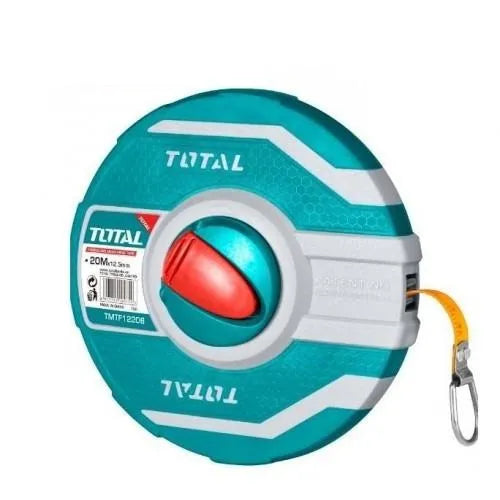 Total Fiberglass Measuring Tape Price in Pakistan Main image