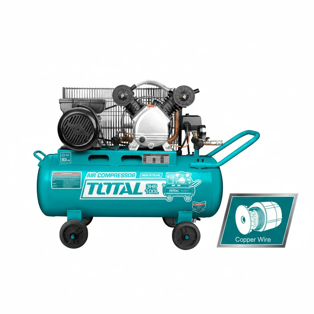 Total Tools TC2301006 Air Compressor Price in Pakistan Main image