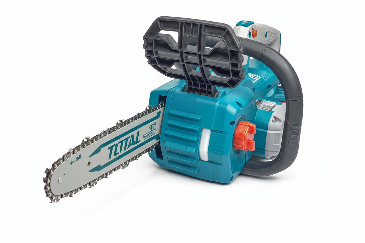 Total Tools TGSLI20128 Lithium-Ion Chain Saw Price in Pakistan