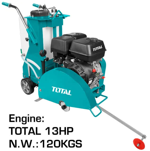 Total Floor Saw Price in Pakistan 