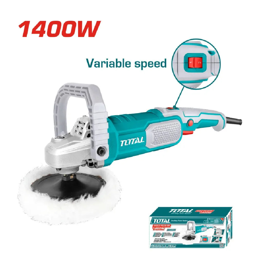 Total Angle Polisher Price in Pakistan Main image