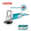 Total TP11418018 Angle Polisher