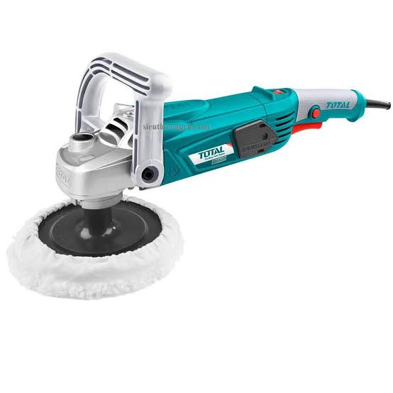 Total Angle Polisher Price in Pakistan