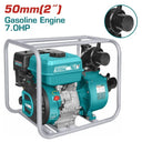Total TP3202 Gasoline Water Pump