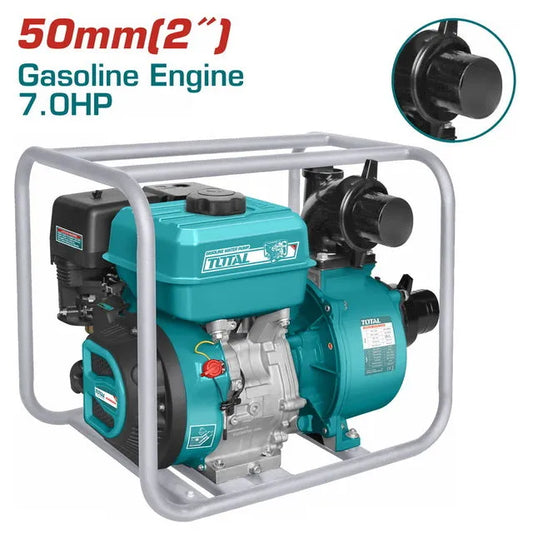 Total Water Pump Price in Pakistan