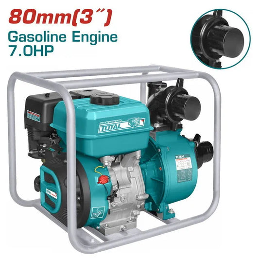 Total Water Pump Price in Pakistan