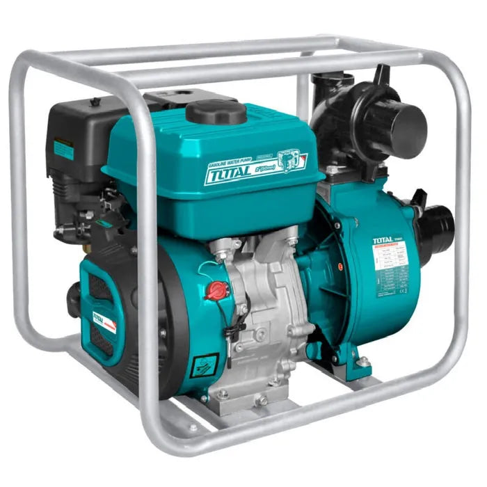 Total Water Pump Price in Pakistan