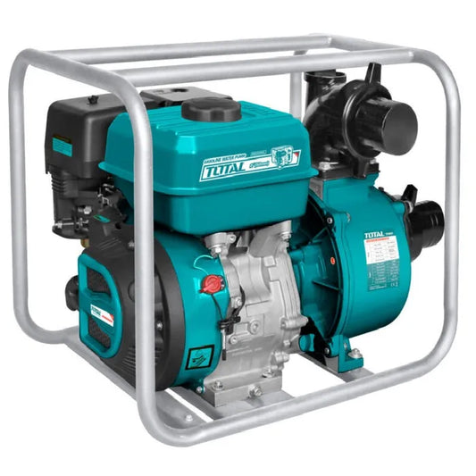 Total Water Pump Price in Pakistan