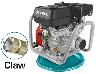Total Concrete Vibrator Price in Pakistan