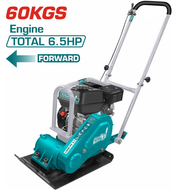 Total Plate Compactor Price in Pakistan
