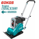 Total TP7060-2 Gasoline Plate Compactor