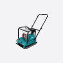 Total TP7100-2 Gasoline Plate Compactor