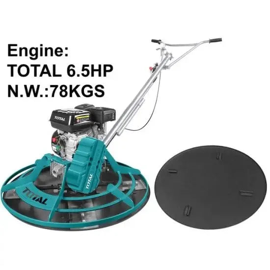 Total Power Trowel Price in Pakistan