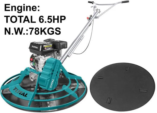 Total Power Trowel Price in Pakistan 