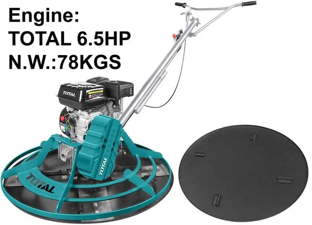 Total Power Trowel Price in Pakistan  Main image