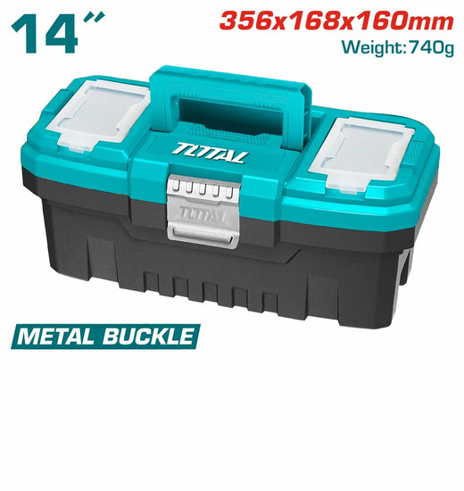 Total Tool Box Price in Pakistan