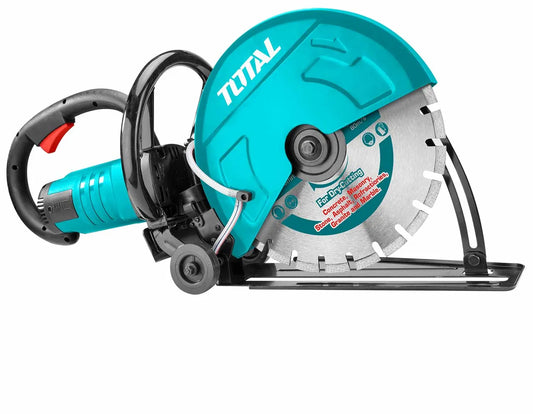 Total Power Cutter Price in Pakistan 