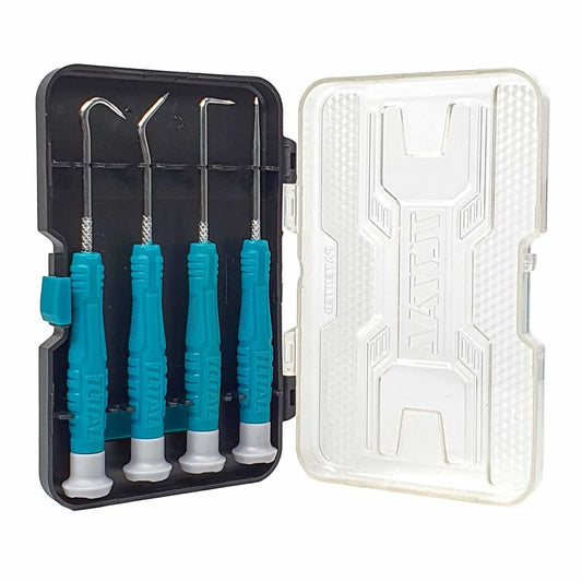 Total Pick and Hook Set Price in Pakistan