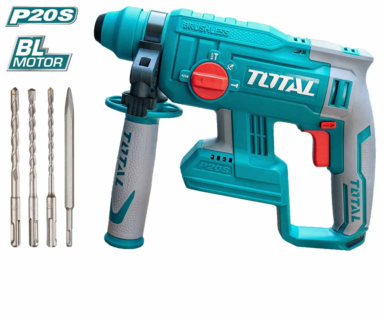 Total Rotary Hammer Price in Pakistan