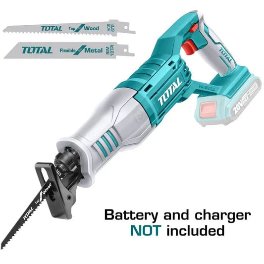 Total Reciprocating Saw Price in Pakistan