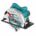 Total TS11418526 Circular Saw