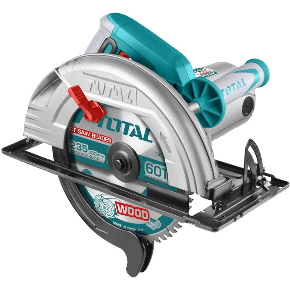 Total Circular Saw Price in Pakistan Main image