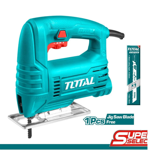 Total Jig Saw Price in Pakistan