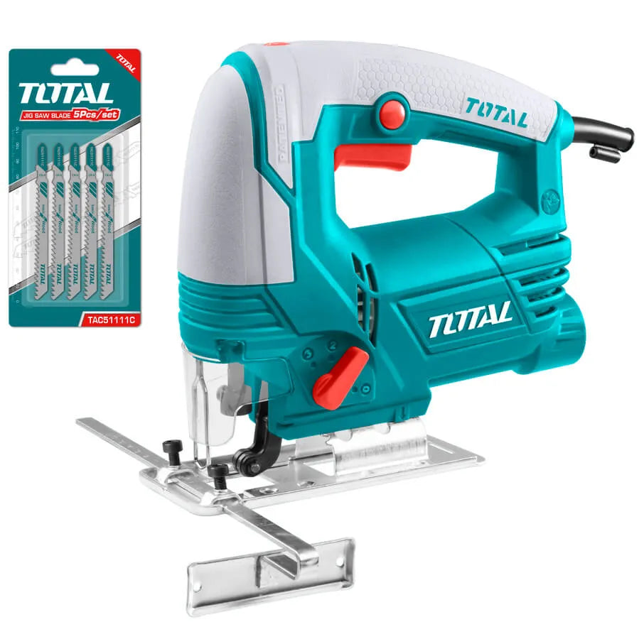 Total Jig Saw Price in Pakistan Main image