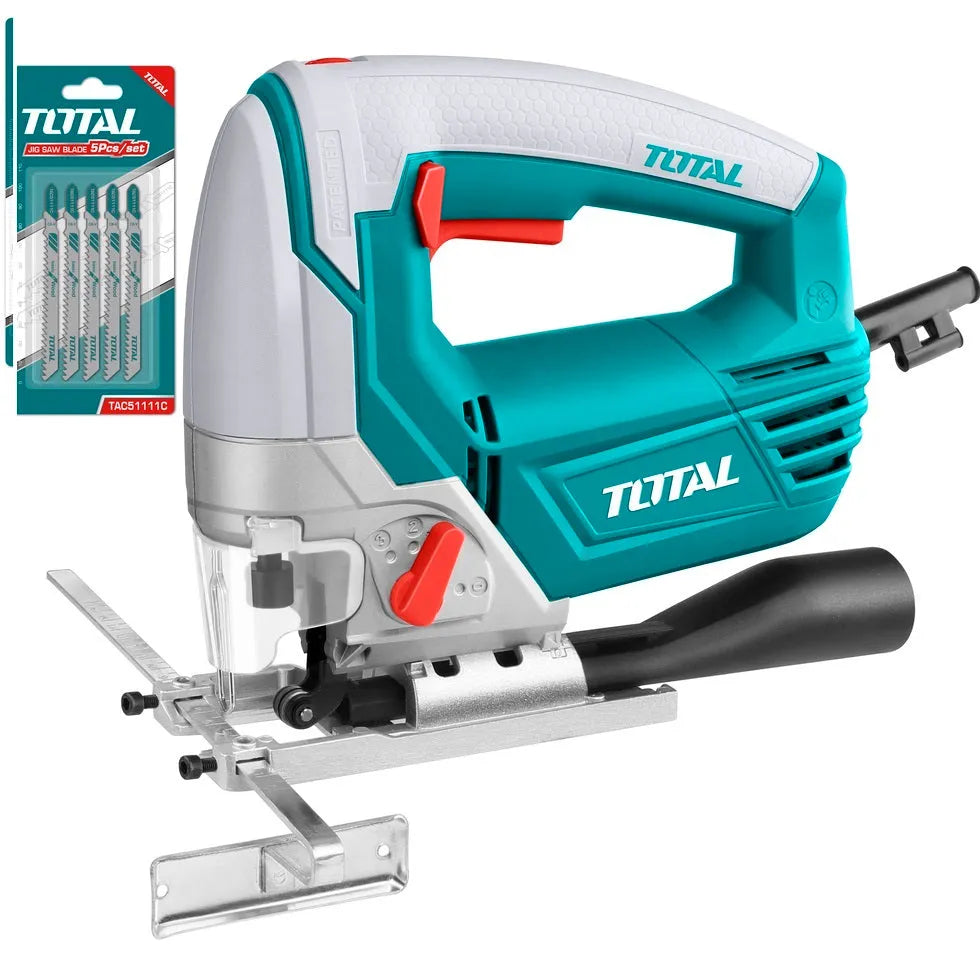 Total Jig Saw Price in Pakistan Main image
