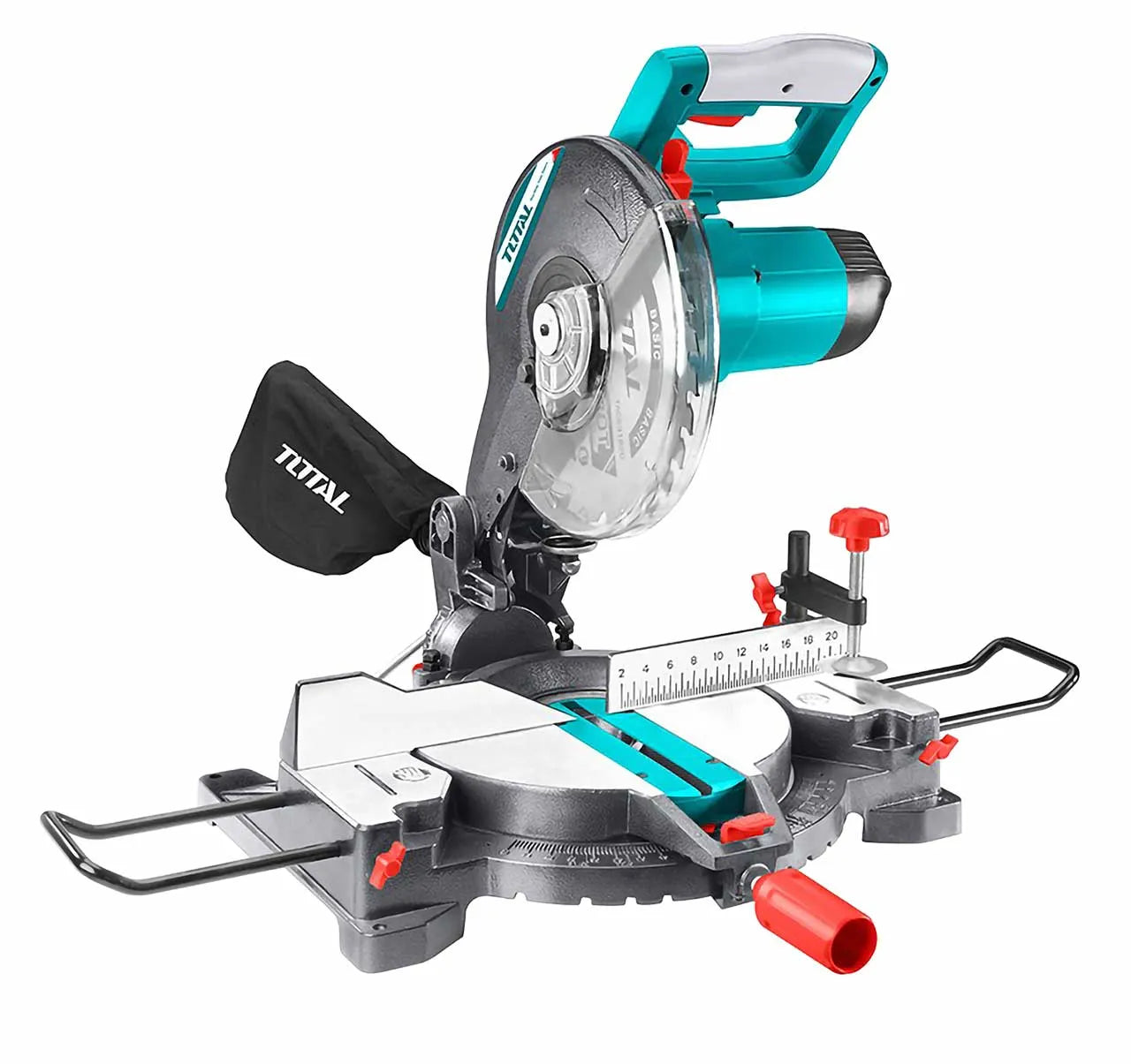 Total Mitre Saw Price in Pakistan