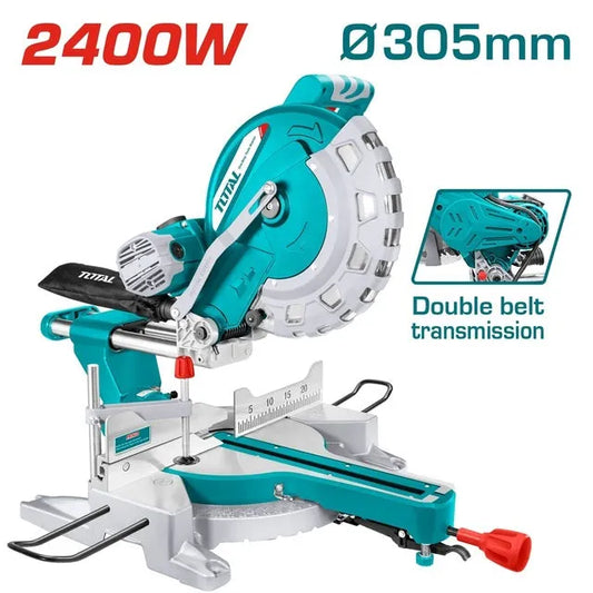 Total Mitre Saw Price in Pakistan