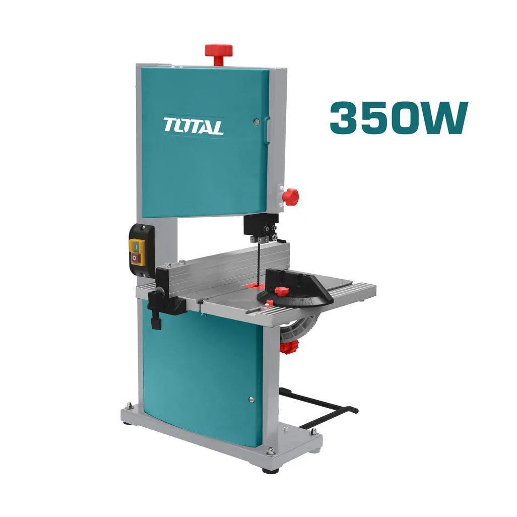 Total Band Saw Price in Pakistan Main image